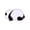 Panda 6, variant on Panda Tarot Animal Brooches Cartoon Lapel Pin Corsage Enamel Badge Brooch# #-Panda 7