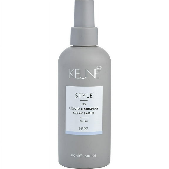 Keune Style Liquid Hairspray