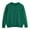 Green, variant on lnmuld Kids Coats Girls Knit Cardigan Sweater Coat Soft Lightweight Outerwear Casual Round Neck Open Front Jacket for Toddler Kids Solid Color Size:2-3 Years