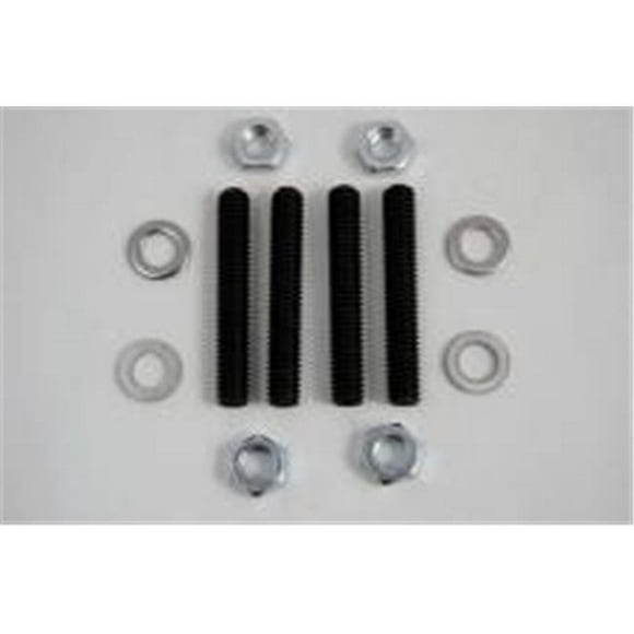 Advanced Engine Design 6120 2 in. Carburetor Stud Kit