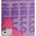 thumbnail image 2 of Hello Kitty Decorative Hand Towel, 2 of 3