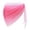 Hot Pink, variant on asdoklhq Plus Size Bathing Suit for Tankini Bathing Suits Split Body Women's Gradient Fashion Semi-transparent Mesh Swimsuit Cover Khaki M