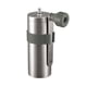thumbnail image 2 of Molino de Café HARIO Outdoor V60 Metal Acero Inoxidable HARIO NA, 2 of 7
