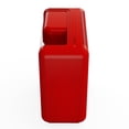 thumbnail image 3 of Gabinete Gamer HYTE X50 E-ATX USB-C Rojo, 3 of 6
