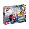 thumbnail image 2 of Set LEGO Spidey Auto de Spider Man y Doc Ock 10789, 2 of 3