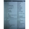 thumbnail image 2 of Tagalog Song Chips Premium Vol 2 300 Songs - Magic Sing Karaoke Mic Premium2 Song Chips Tagalog Opm Songs, 2 of 3
