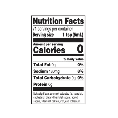 Burman's Hot Sauce Cayenne Pepper 12 fl oz , 2 Pack