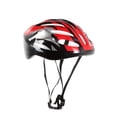 thumbnail image 3 of Casco de equitación para ciclismo, casco de seguridad Unisex transpirable para motocicleta al aire libre, 3 of 3