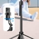 thumbnail image 5 of Trípode de seguimiento facial automático con rotación 360: ¡perfecto para transmisión en vivo!, 5 of 10