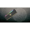 thumbnail image 2 of Patriot Memory Viper Steel RGB 8GB DDR4 SDRAM Memory Module, 2 of 2