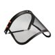 thumbnail image 4 of Reemplazo de protector facial y juego de soportes Reemplaza piezas para cascos que sus ojos y su rostro Instale fácilmente una visera de Sunnimix Careta, 4 of 8