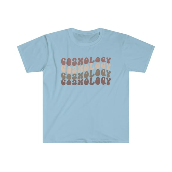 Cosmology Graduation Shirt, Gifts, Tshirt, Tee