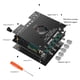 thumbnail image 4 of Matsuzay Módulo de amplificadores duraderos para un excelente rendimiento de audio, fácil de conectar a la placa de amplificadores de Sistemas de cine en casa, 4 of 6