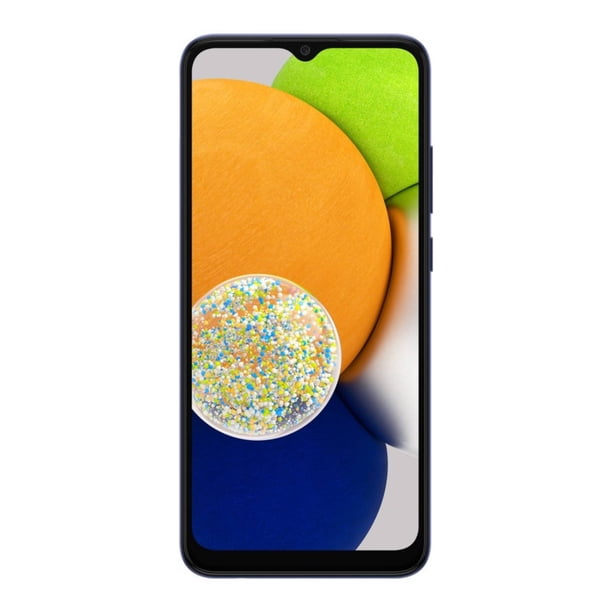 Samsung Galaxy Samsung Galaxy A03 32GB 3GB RAM 6.5"