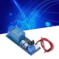 thumbnail image 3 of Relay Module Adjustable Time , Relay Board Delay Relay Delay Board Infinite Cycling Single Timing Modes for Control, 3 of 8
