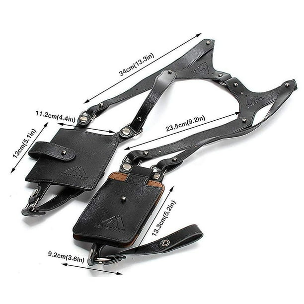 Anti theft underarm bag hot sale