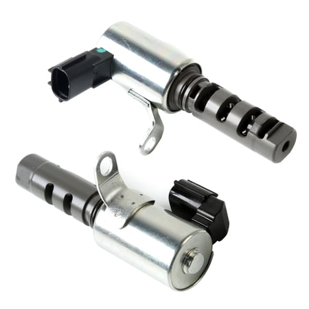 MOCA AUTOPARTS 2X Engine Variable Valve Timing (VVT) Solenoids Fit for 2005-2009 Toyota Tundra 4.7L & 2002-2010 Lexus SC430 4.3L & 1998-2000 Lexus LS40 4.0L