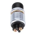 thumbnail image 3 of Guwzn Waterproof Switch Push Button Horn Engine Start Starter For Car Boat Track 12V, 3 of 12