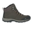 thumbnail image 2 of Trespass Mens Hiram Mid Cut Boot, 2 of 5