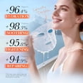 thumbnail image 6 of SZBAOAN Ampoule Face Care,Anti-Aging & Youthful Skin,Repair Soothing Eye,Skin-Nourishing Oils for Wrinkle Care,Skin Elasticity,Instant Hydration & Moisture, 6 of 7