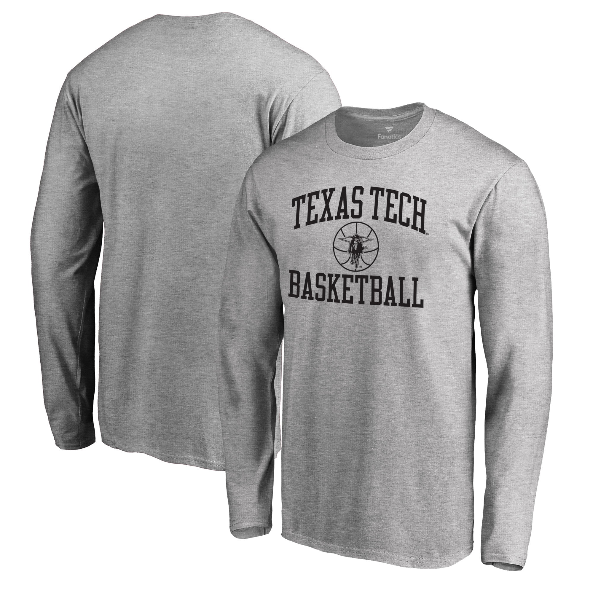 red raiders t shirt