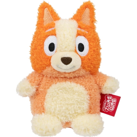 BumBumz Bluey Bingo Plush
