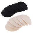 thumbnail image 1 of 6 Pares de Almohadillas de Bikinis para Mujer Sunnimix Insertar Esponja de Espuma Push Up, 1 of 7