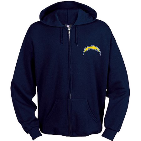 NFL - Men's San Diego Chargers Hooded Sweatshirt