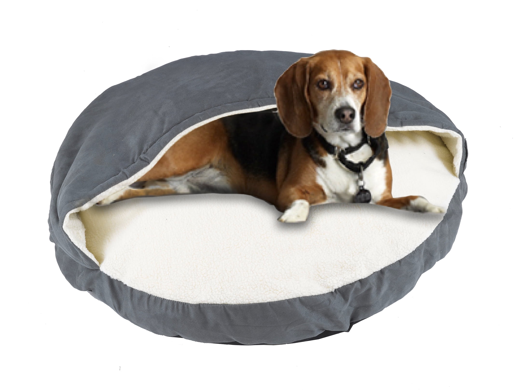Luxury Cozy Cave Pet Bed Dog Bed Luxury Cozy Cave Pet Bed Dog Bed