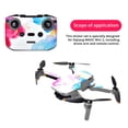 thumbnail image 2 of Juego De Pegatinas Juego De Pegatinas Impermeables Juego De Pegatinas Decorativas Juego De Pegatinas Coloridas A Prueba De Manchas Juego De Pegatinas Doodle A Prueba De Arañazos Para Dji Mavic Mini 2 Cateissary EL006321-00, 2 of 5