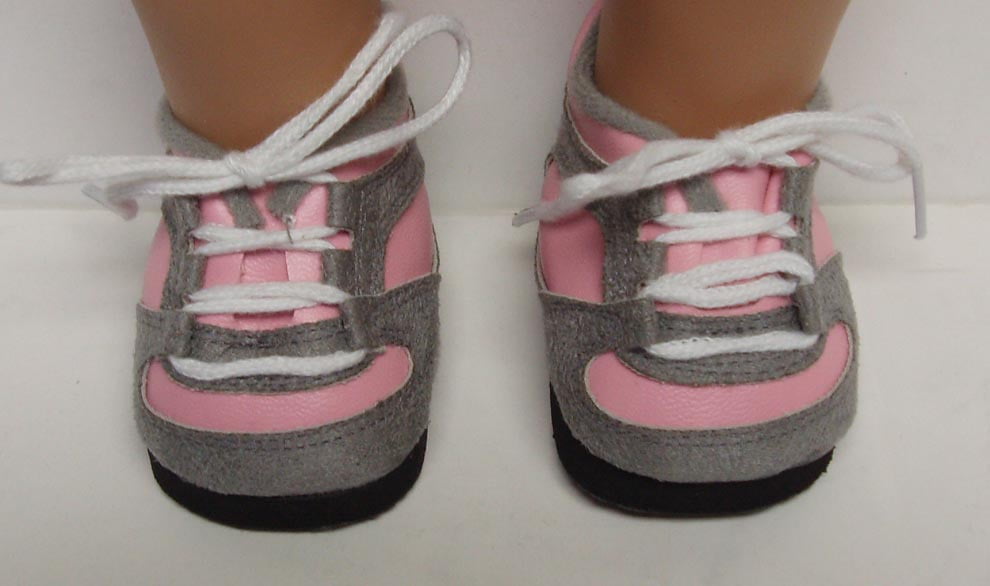 our generation shoes