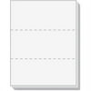 TOPS Laser Cut 8.5x 11Bond Paper 20 Lbs. 84 Brightness 500/Ream 05030