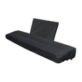 thumbnail image 2 of Stretchable Piano Keyboard Dust Cover Digital 88-key Piano Keyboard Protective Cover, 2 of 2