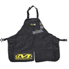 Mechanix Wear Shop Apron Black