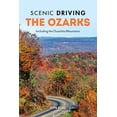 thumbnail image 1 of Pre-Owned Scenic Driving: Scenic Driving the Ozarks : Including the Ouachita Mountains (Edition 4) (Paperback), 1 of 1