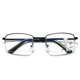 thumbnail image 3 of Gafas de lectura plegables con protección contra la luz azul para hombre, con zoom automático, progresivas, multienfoque, de doble propósito, para presbicia, gafas de lectura con luz azul, 3 of 5