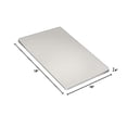 thumbnail image 3 of Compartment Shelf - for Plastic Locker, 3 of 3