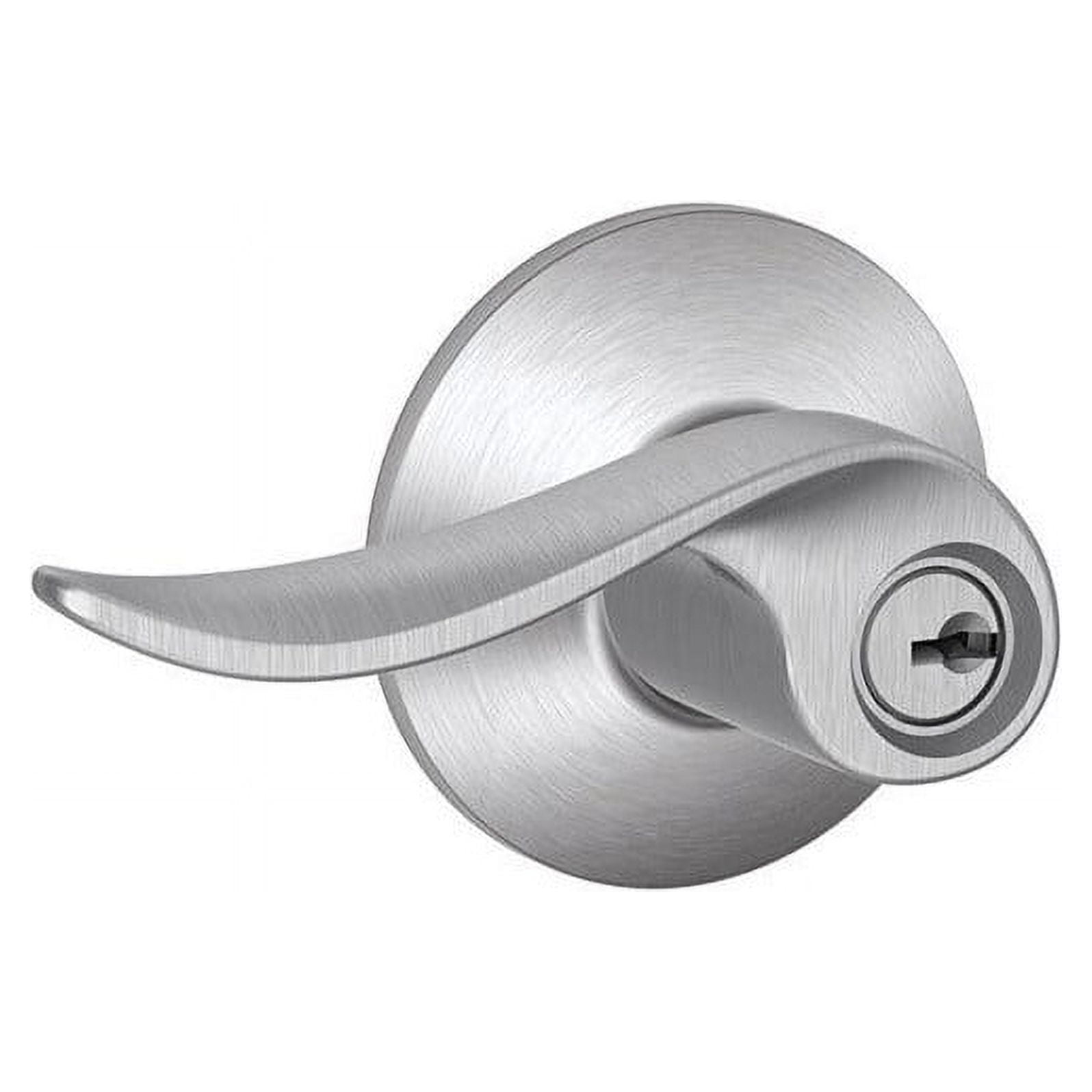 【novi】martadomarjue Schlage J10-Mar Marin Passage Door Lever Set From The J