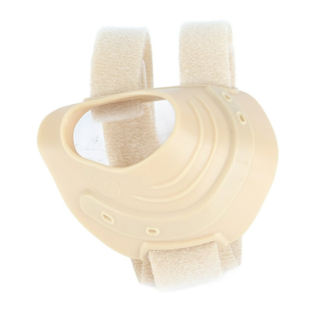 Thumb Support Brace, Compression Protection Stabilizer for Joint Tendonitis with Secure Hook and Loop Closure