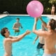 thumbnail image 4 of Pelotas De Playa De Color Liso, Pelotas Inflables Para Piscina, Pelotas Para Salpicaduras De Agua, Pvc Duradero Dise O Vibrante, Para Ni as Y Adultos, Ideales Para Fiestas En La Piscina, 4 of 8