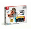 Restored Nintendo Labo Toy-Con 04: VR Kit - Starter Set + Blaster - Switch HACWADFXA (Refurbished)