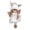 11, variant on Zhourta Christmas Angel Doll Adorable Holiday Decoration for Home Tree or Gift Perfect for Festive Celebrations and Collectible Decor for the Season