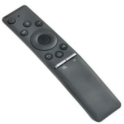 BN59-01298A Replaced Voice Remote Compatible for Samsung 4K Smart TV UN75MU6300 UN65MU7600F UN49MU7500 UN55MU7500