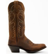 Dan Post Womens Women'S Marla Western Boot Round Toe - DP3571 9 M US