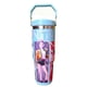 thumbnail image 1 of Demon Hunter Tumble With Straw & Handle, 30oz Stainless Steel Vacuum Tumbler Idol Girl Group Huntrix Thermo Cup for Kids Fans, 1 of 5
