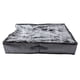 thumbnail image 5 of Organizador De Zapatos Debajo De La Cama, Caja De Almacenamiento Debajo De La Cama, Resistente, A Prueba De Polvo, 12 Compartimentos, Multiusos Para Zapatos Para Ropa, 5 of 7