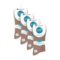 thumbnail image 2 of 12 Pairs Gentle Grip Top Diabetic Socks | IOMI | Crew Loose Top Non Elastic Cotton Socks, 2 of 2
