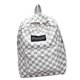 thumbnail image 1 of Mochila escolar Mochila casual Bolsa de libros linda, Bolsa de viaje Bolsa de escuela Bolsa de libros para blanco y gris jinwen Mochila Escolar, 1 of 8