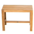thumbnail image 3 of ARB Teak & Specialties BEN530 Spa Teak Shower Bench 24 In., 3 of 8