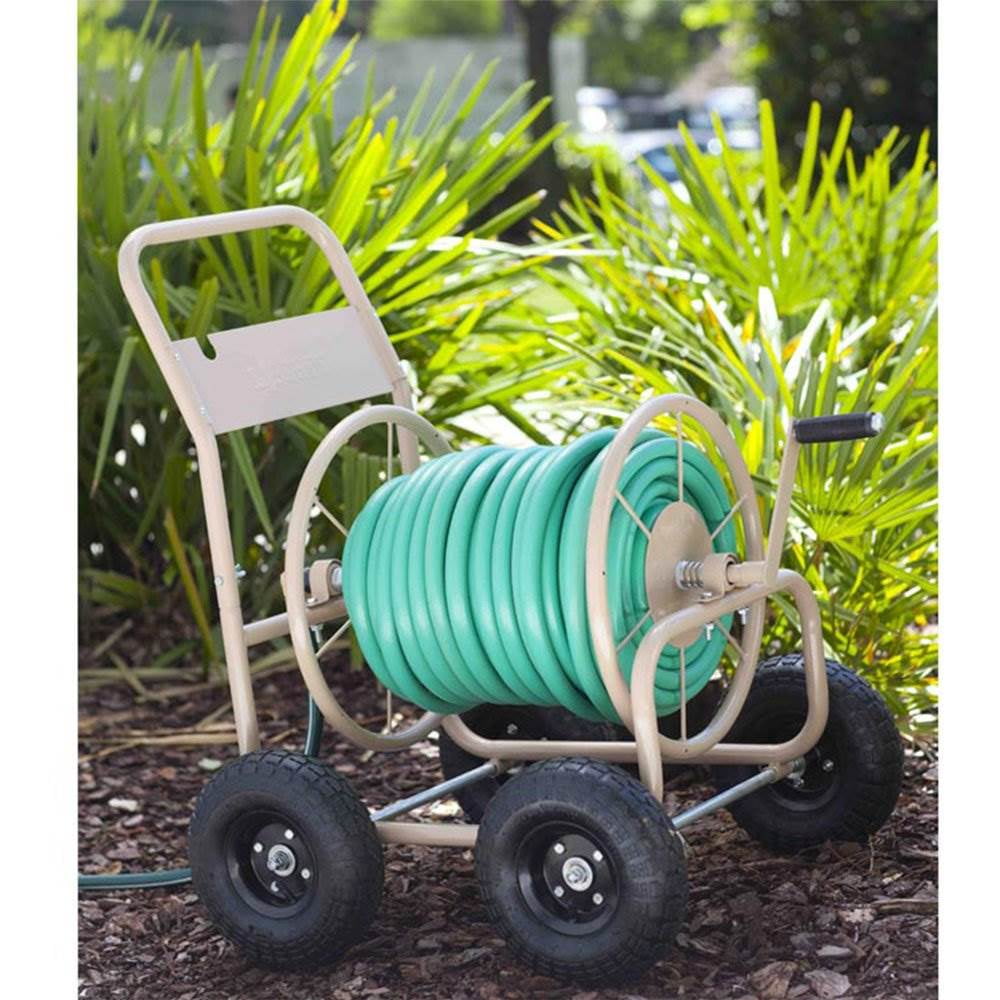 NEIGHBORHOOD SRL A-GARDEN HOSE REEL CART